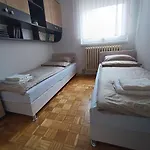Perfect Place 아파트 비소코