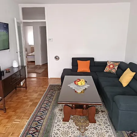Perfect Place Apartmán