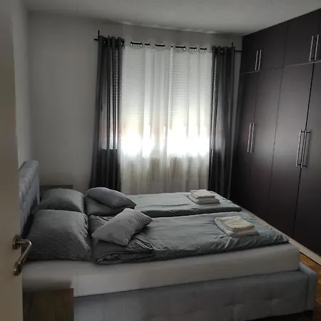 Appartement Perfect Place *