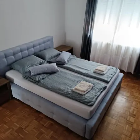 Perfect Place Apartment