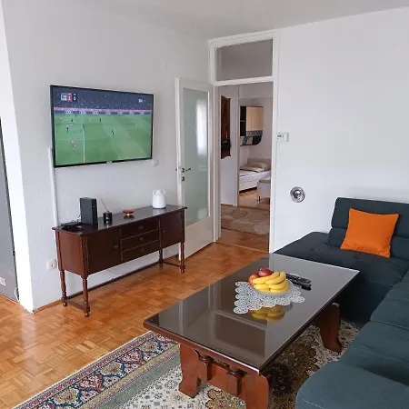 Perfect Place Apartment *