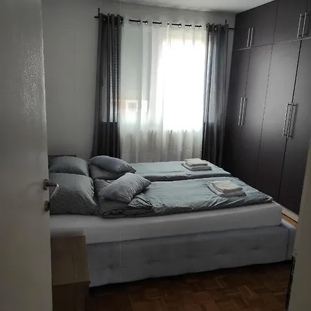 Apartment Perfect Place