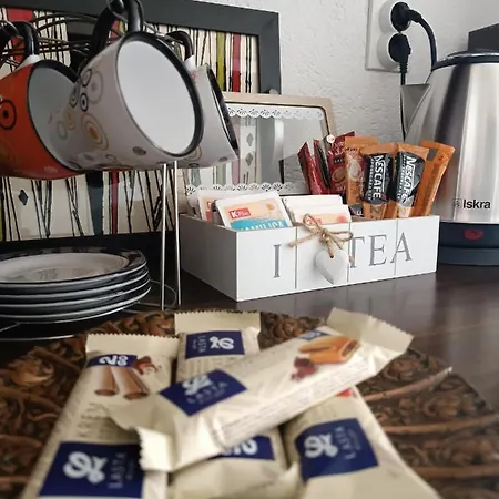 Perfect Place Appartamento Visoko