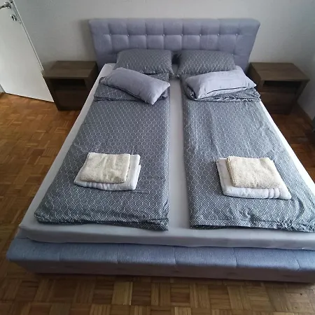 Perfect Place Appartement Visoko