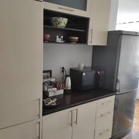 Perfect Place Apartment *