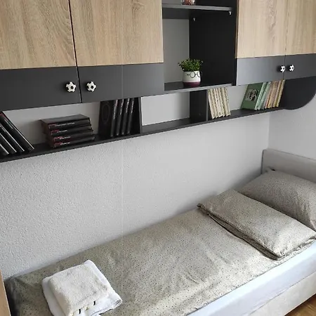 Perfect Place Apartment Visoko