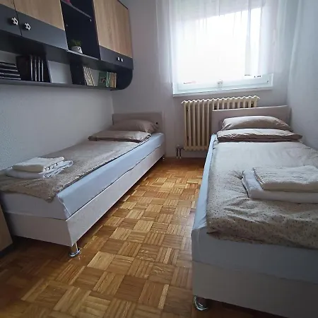 Perfect Place Appartement Visoko