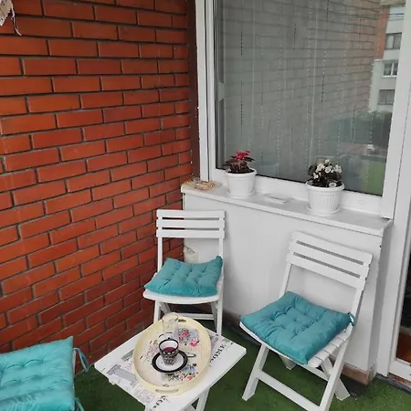 Perfect Place Appartement Visoko