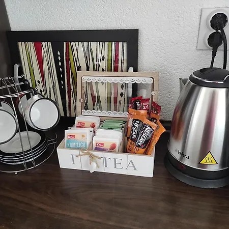 Perfect Place Appartamento Visoko