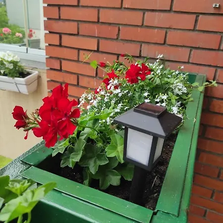 Appartement Perfect Place