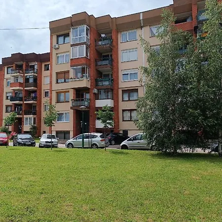 Appartement Perfect Place *