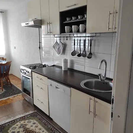 Perfect Place Visoko