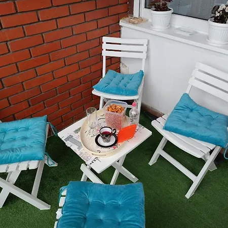 شقة Perfect Place