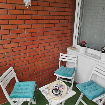 Perfect Place