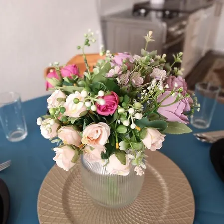 Appartamento Perfect Place