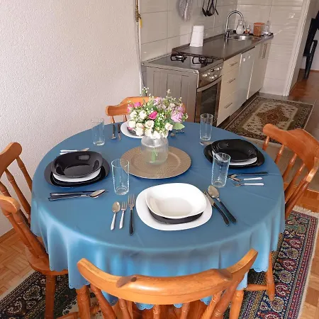 Perfect Place Apartment