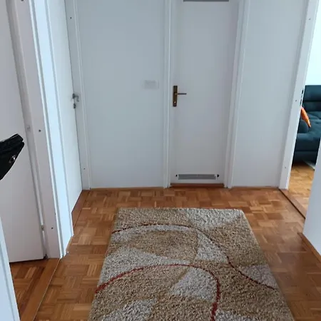 Apartmán Perfect Place