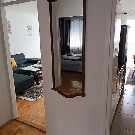 Perfect Place Apartment *