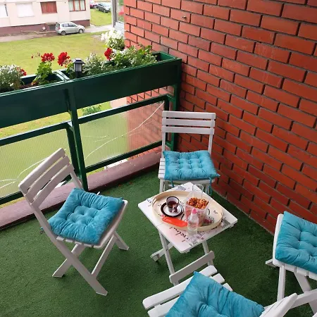 Perfect Place Apartment Visoko