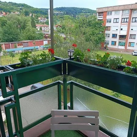 Perfect Place Appartement Visoko
