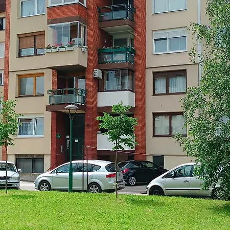 Perfect Place Appartement Visoko