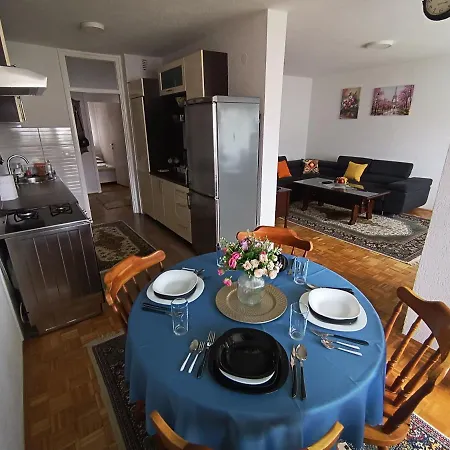 Appartement Perfect Place Visoko