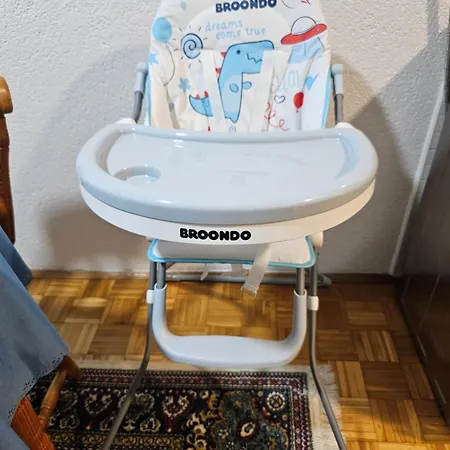 Appartamento Perfect Place