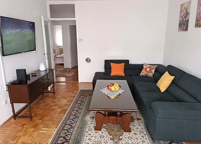 Perfect Place شقة