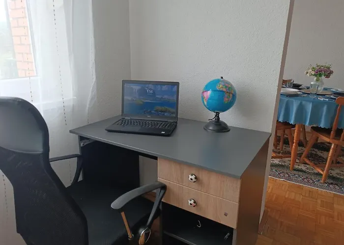 Perfect Place فيسوكو