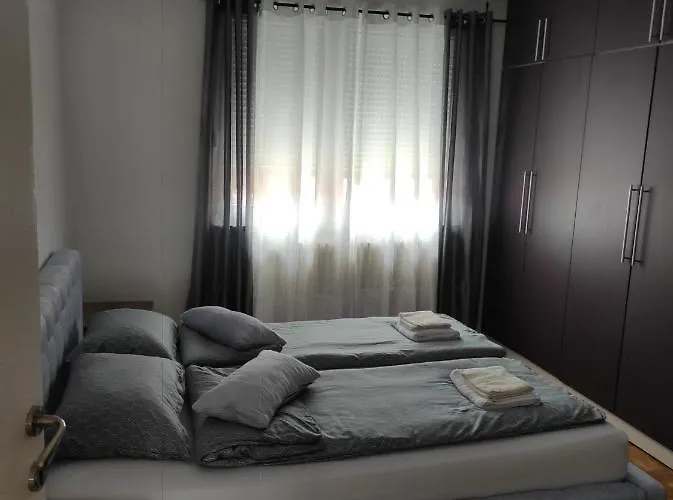 شقة Perfect Place *