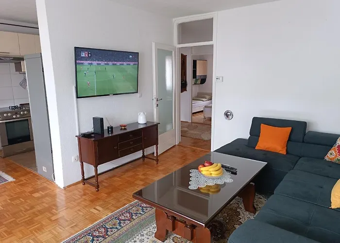 Perfect Place شقة *