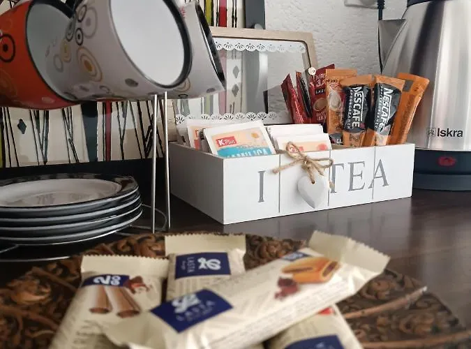 Perfect Place شقة فيسوكو