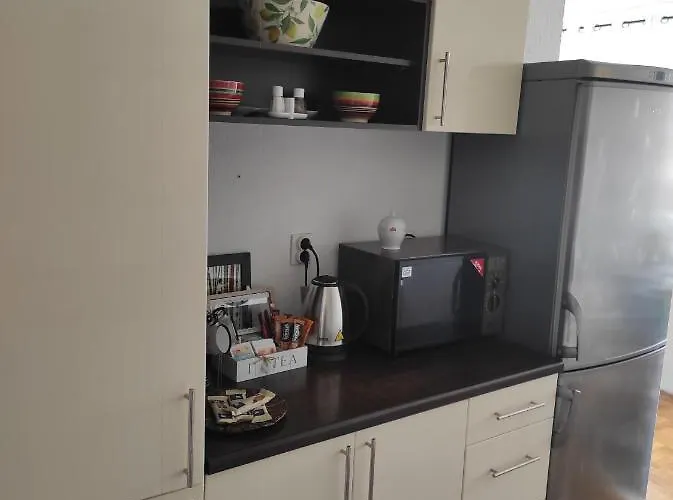 Perfect Place شقة *