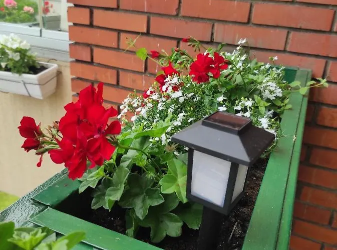 شقة Perfect Place