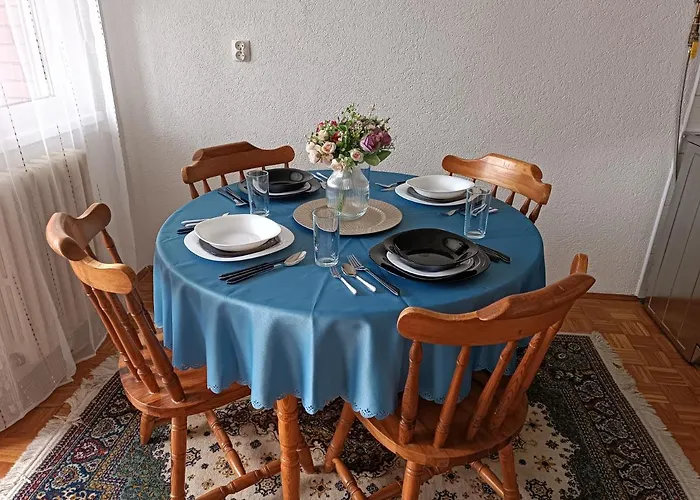 Perfect Place شقة