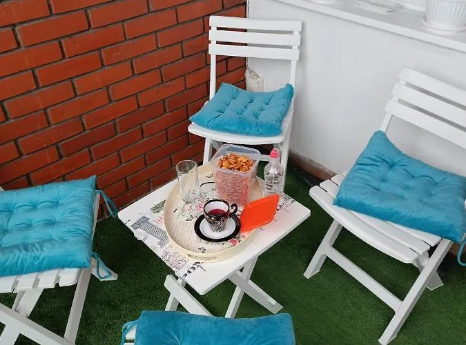 شقة Perfect Place