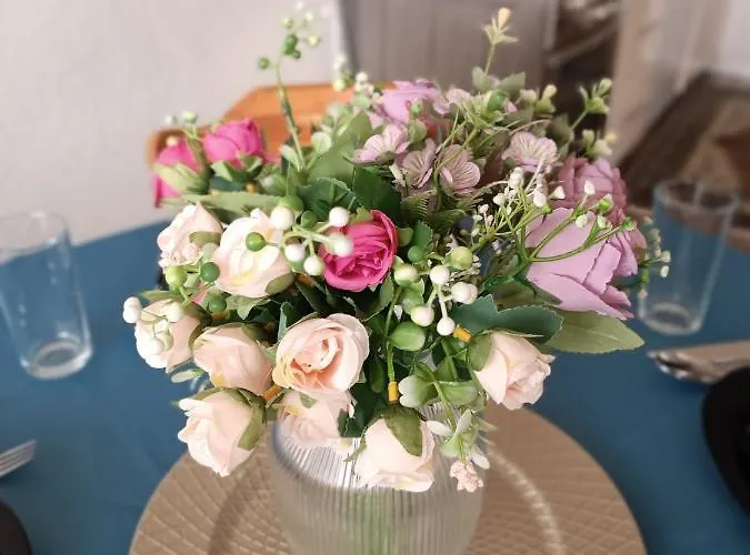 شقة Perfect Place