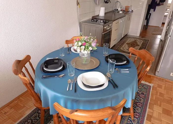 Perfect Place شقة