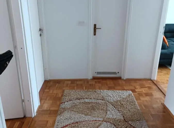 شقة Perfect Place