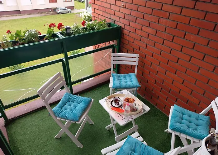 Perfect Place شقة فيسوكو