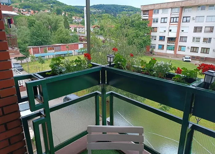 Perfect Place شقة فيسوكو