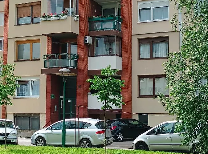 Perfect Place شقة فيسوكو