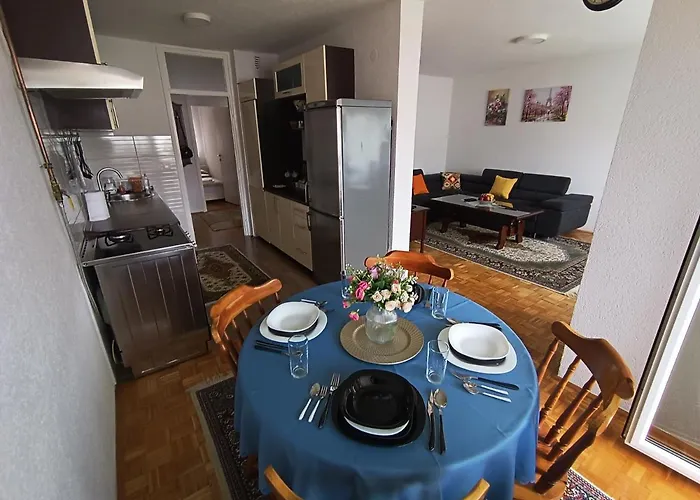 شقة Perfect Place فيسوكو